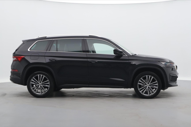 Škoda Kodiaq 2,0 TDI 147kW L&K 4x4 DSG CZ DPH