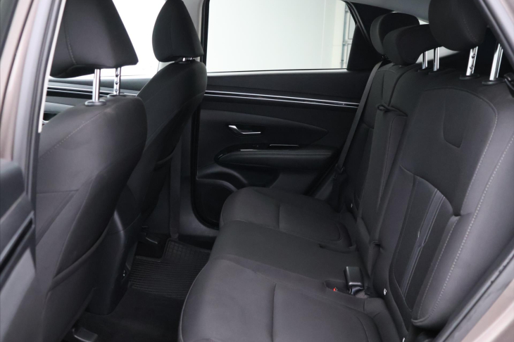 Hyundai Tucson 1,6 T-GDI 132 kW Smart DPH CZ