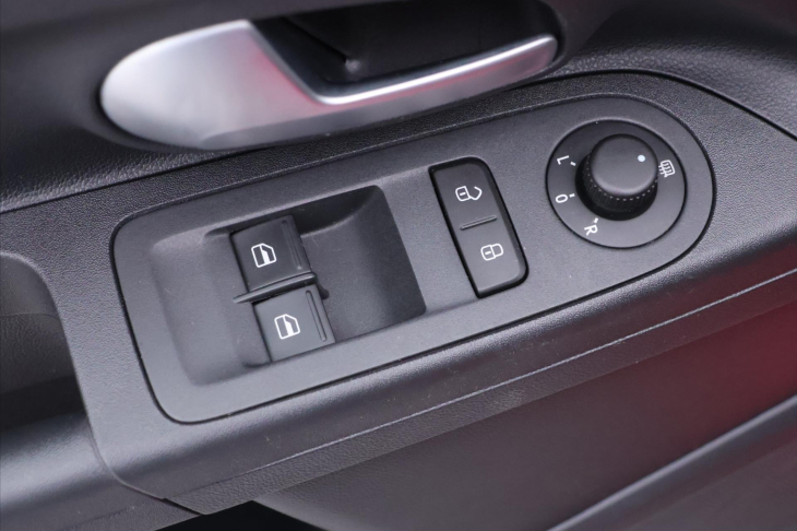 Škoda Citigo 0,0 iV Automat CZ Style DPH