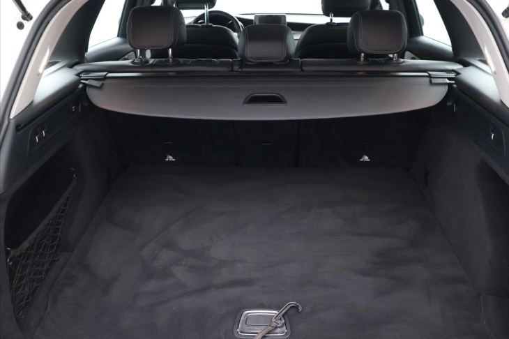 Mercedes-Benz GLC 2,1 220d 125kW AMG 4Matic CZ