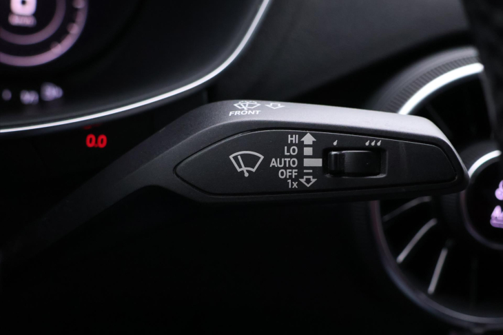 Audi TT 2,0 TFSI 169kW S-Line Quattro