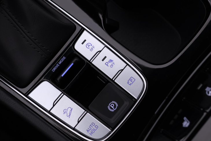 Hyundai Tucson 1,6 T-GDI 110kW Aut. Smart DPH CZ