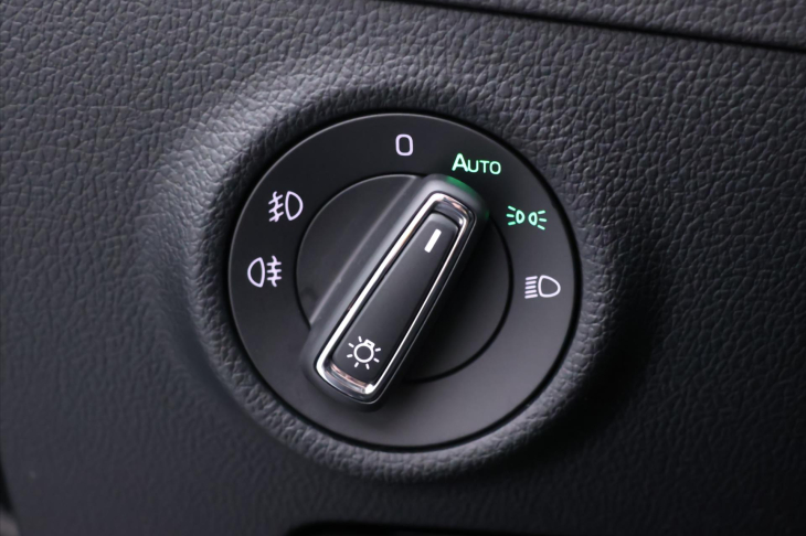 Škoda Superb 2,0 TDI 147kW Style 4x4 DSG CZ