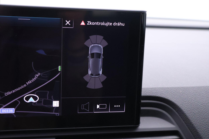 Audi Q5 2,0 TDI quattro S tronic Advanced