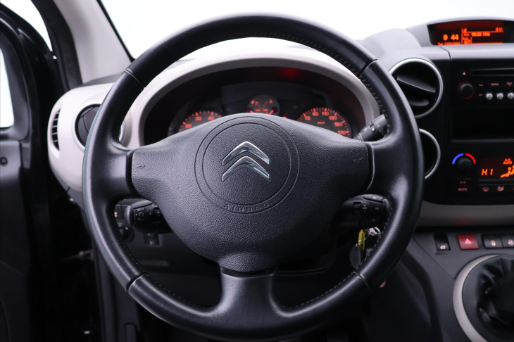 Citroën Berlingo 1,6 HDI 84kW Exclusive