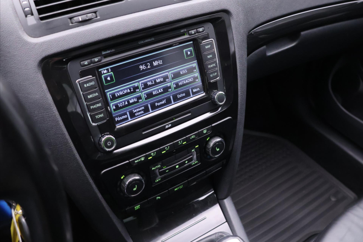 Škoda Octavia 2,0 TDI 103kW 4x4 L&K CZ