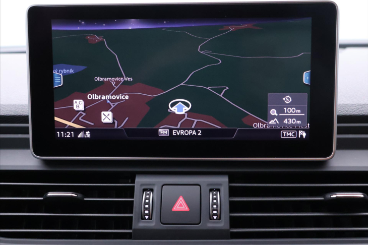 Audi SQ5 3,0 TDI 255kW Exclusive DPH