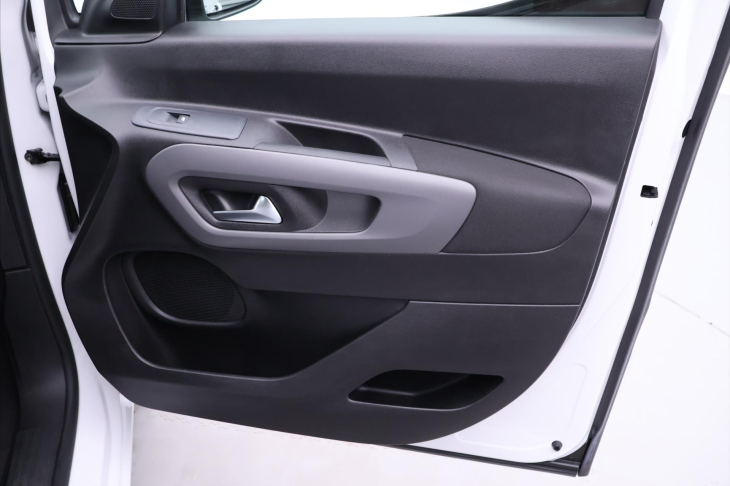 Toyota ProAce City Verso 1,2 T 96kW L2 Aut 7Míst DPH CZ