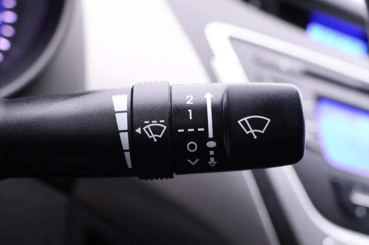 Hyundai Elantra 1,6 GDI 97kW Style 1Maj CZ