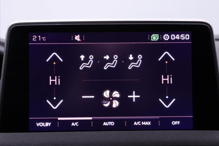 Peugeot 3008 1,2 PT 96kW GT- Line