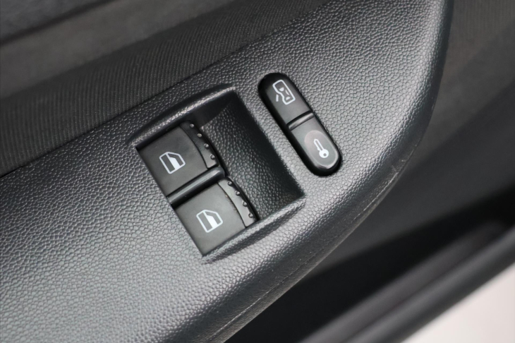 Škoda Fabia 1,9 TDI 96kW RS 2.Majitel