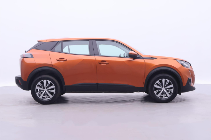 Peugeot 2008 1,2 PT 74kW CZ Klima ACTIVE