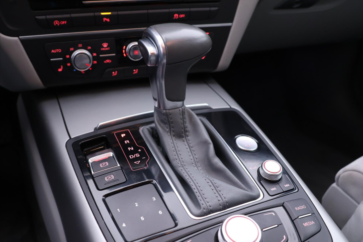 Audi A6 3,0 TDI 180kW Aut. Quattro