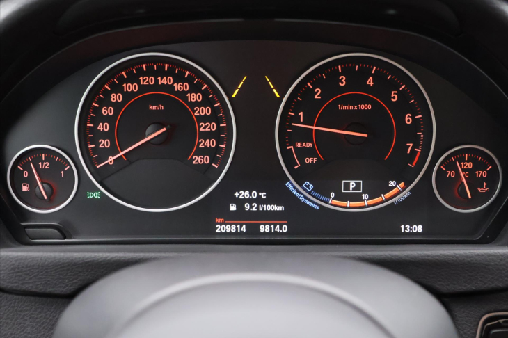 BMW Řada 4 3,0 440i 240 kW xDrive