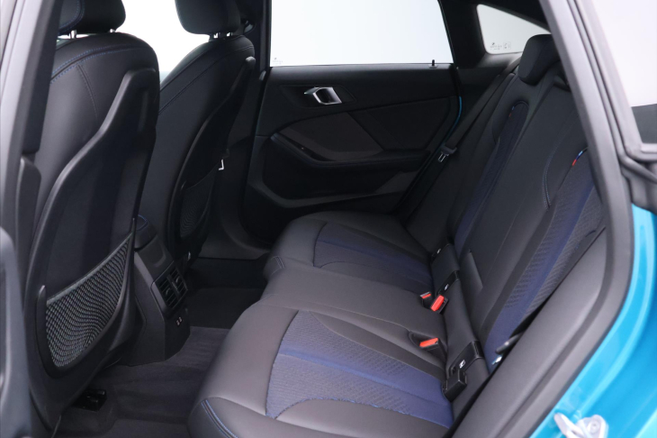 BMW Řada 2 1,5 218i GC M-Sport Aut.