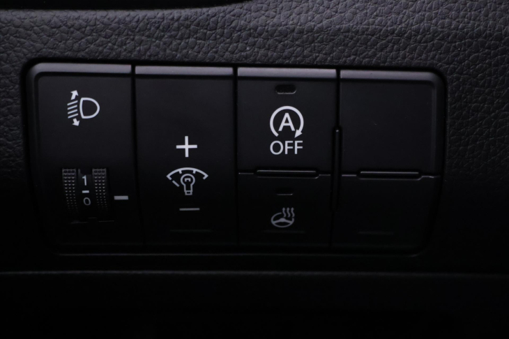 Hyundai i30 1,6 GDI 99kW Weekend CZ