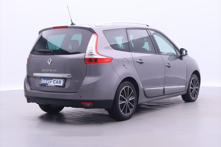 Renault Mégane 1,5 dCi 81kW Pano Scénic