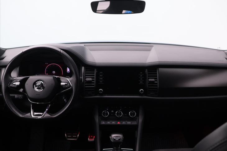 Škoda Kodiaq 2,0 TDI 147kW Sportline 4x4 DPH