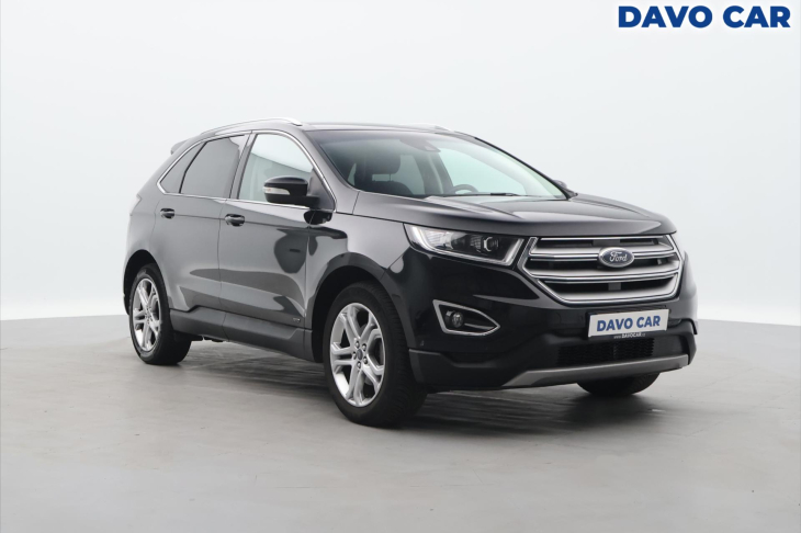 Ford Edge 2,0 TDCI 132kW AWD DPH