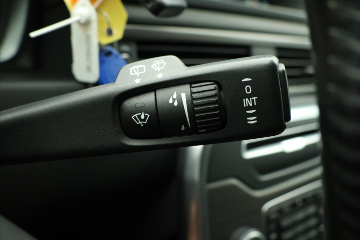 Volvo V70 2.0 D3 110kW Navi