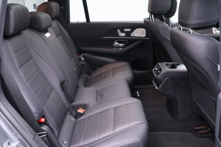 Mercedes-Benz GLS 3,0 450d 4Matic AMG Premium+