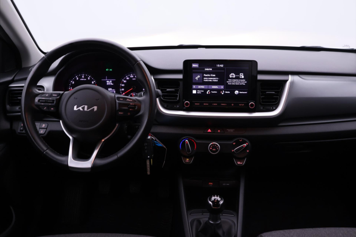 Kia Stonic 1,2 DPI 61kW CZ DPH