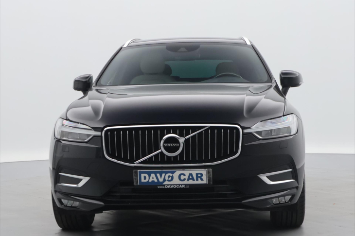 Volvo XC60 2.0 T5 Drive-E AWD Inscription CZ DPH