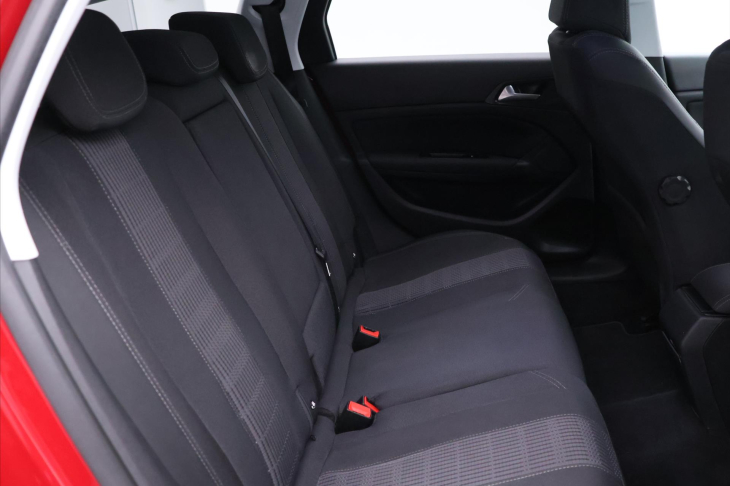 Peugeot 308 1,2 PT 96kW Allure CZ