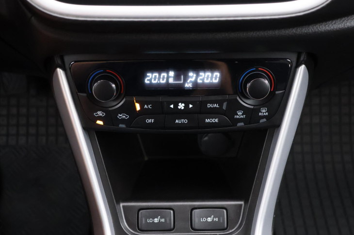 Suzuki SX4 1.6 VVT 88KW 4X4 CZ