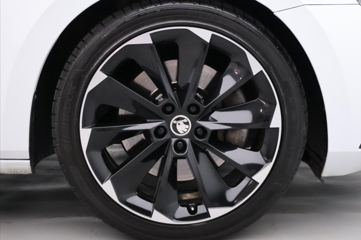 Škoda Superb 2.0 TSI 200kW DSG SportLine
