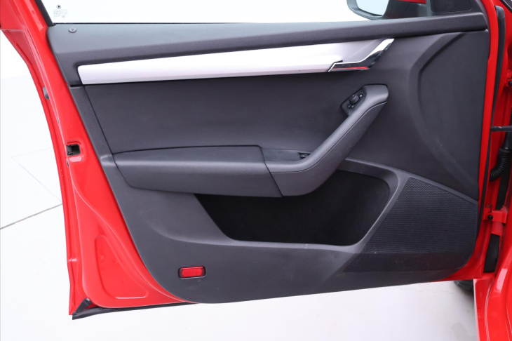 Škoda Octavia 1,6 TDI 77kW CZ Ambition Fresh