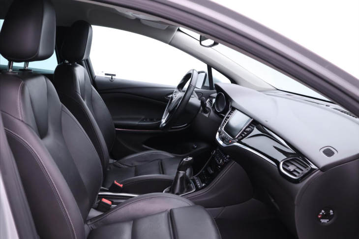 Opel Astra 1,6 CDTi 81kW ecoFLEX