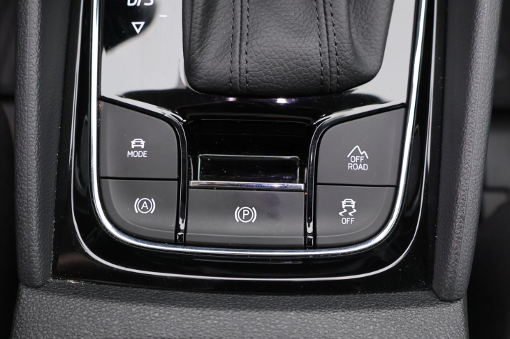 Škoda Kodiaq 2,0 TDI 147kW L&K 4x4 DSG CZ DPH