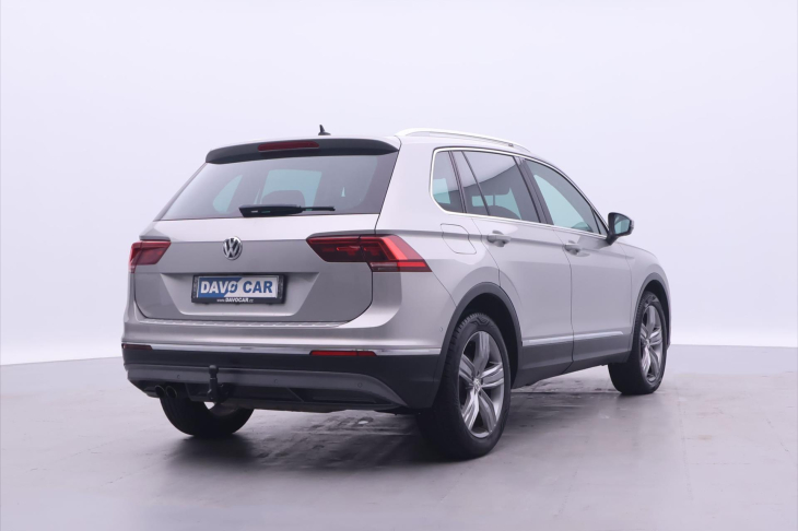 Volkswagen Tiguan 2,0 TSI Highline 4M VirtualTaž