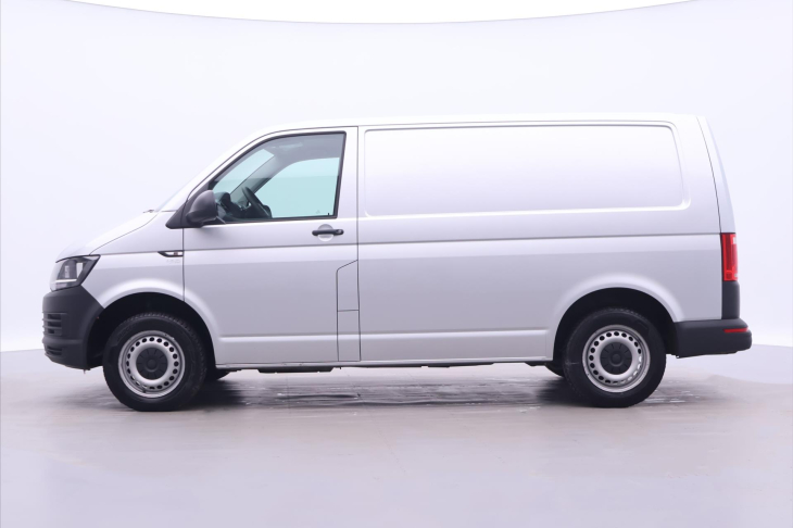 Volkswagen Transporter 2,0 TDI 75kW CZ Klima DPH