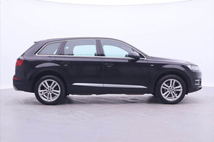 Audi Q7 3,0 200kW quattro tiptronic DPH
