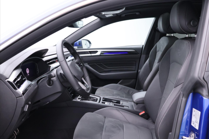 Volkswagen Arteon Shooting Brake 2,0 TSI 206kW R-Line 4Motion