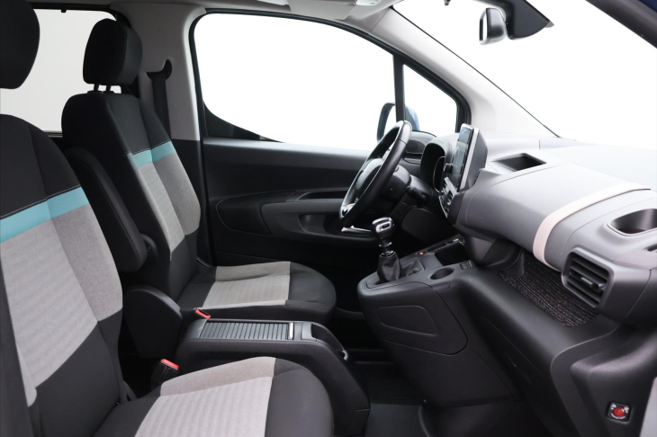 Citroën Berlingo 1,5 HDI 96kW Shine M PANO