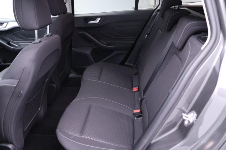 Ford Focus 1,0 EB 92kW EDIT Aut.klima Navi