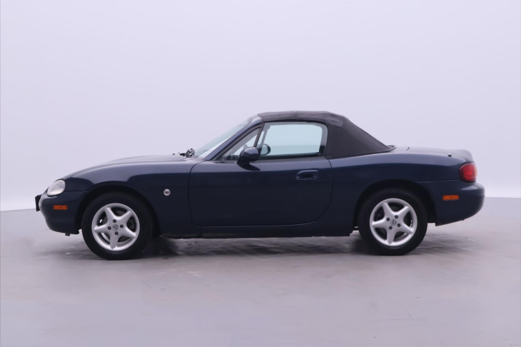 Mazda MX-5 1,6 i 81kW NB Cabrio 2.Maj