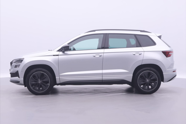 Škoda Karoq 2,0 TDI Sportline 4x4 DSG 1.maj.