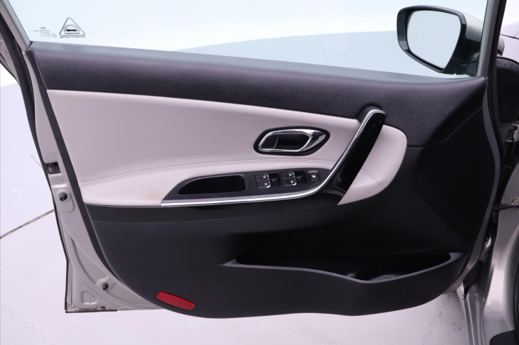 Kia Ceed 1,6 CRDi 100kW Exclusive CZ