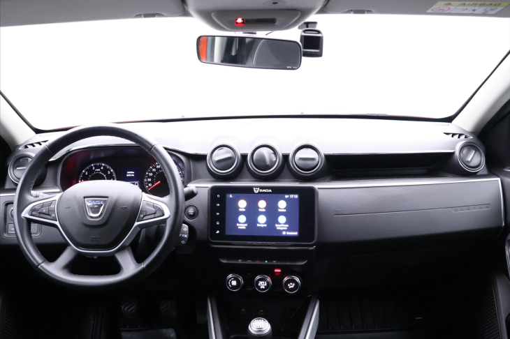 Dacia Duster 1,0 TCe LED Navi CZ 1.Maj.