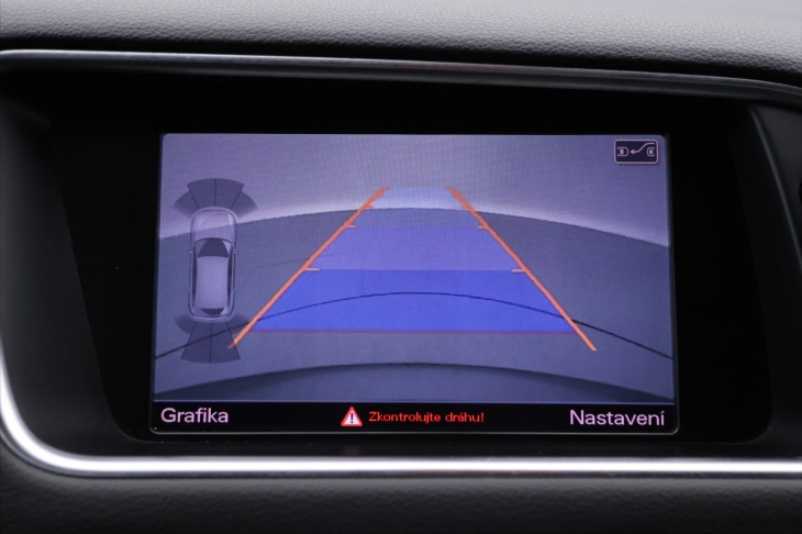 Audi Q5 3,0 TDI 180kW quattro S-Line