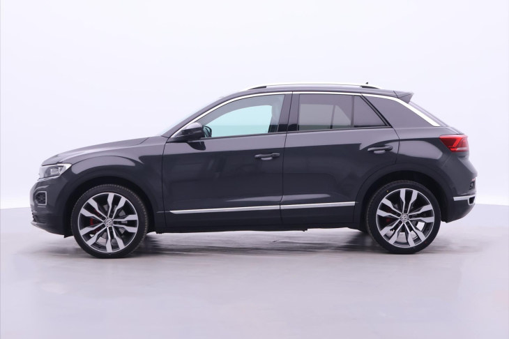 Volkswagen T-Roc 2,0 TSI 140kW DSG 4M Virtual
