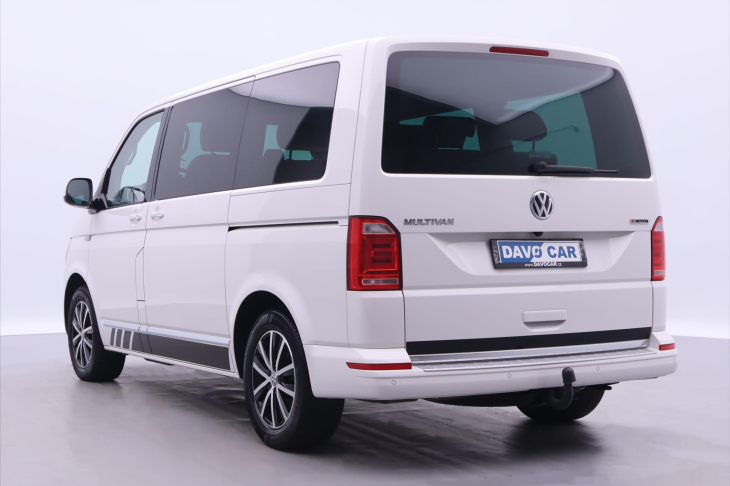 Volkswagen Multivan 2,0 TDI 150kW Highline 4M DPH