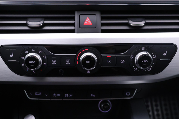 Audi A5 3.0 TDI 210kW quattro DPH CZ