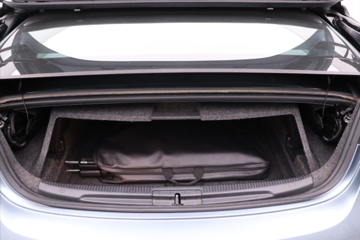 Volkswagen EOS 1,4 TSI 90kW Serv.Kniha