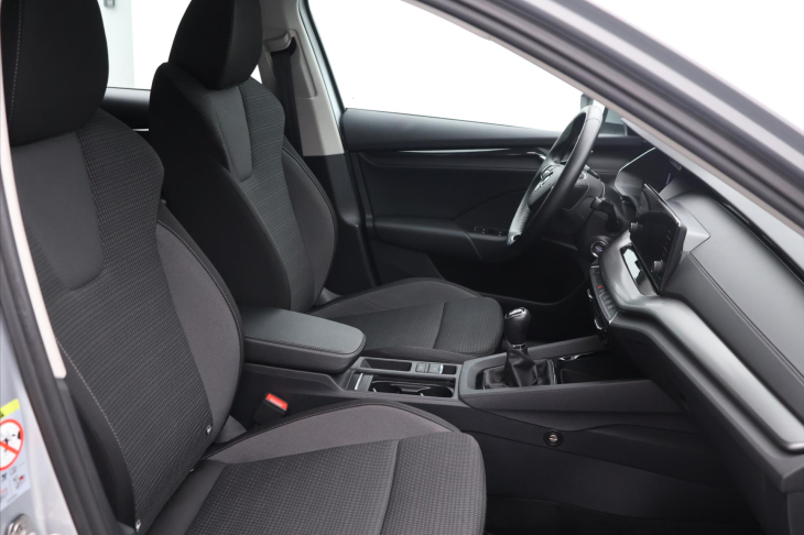 Škoda Octavia 2.0 TDI Aut.klima Ambition DPH