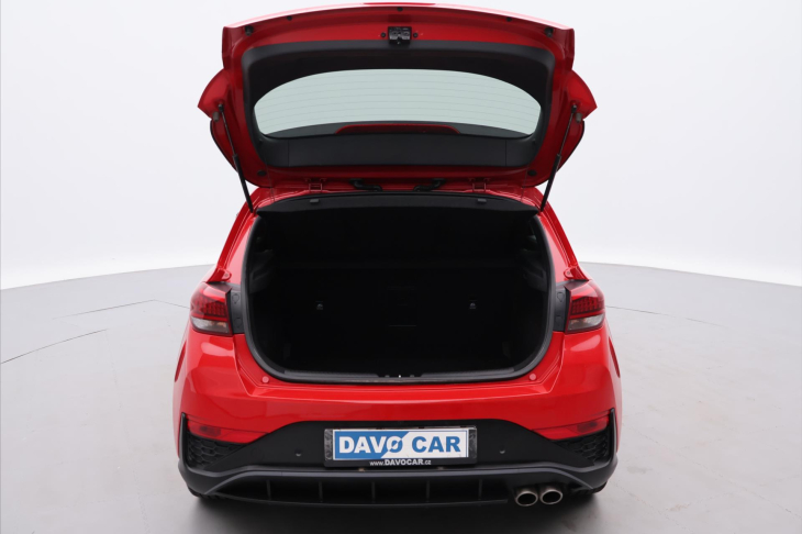 Hyundai i30 1,5 T-GDI 117kW N-Line Premium CZ